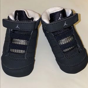 Infant Jordan Retro 5’s